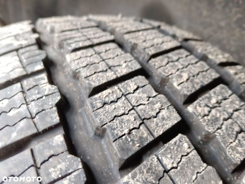 Mercedes-Benz Vito - 9