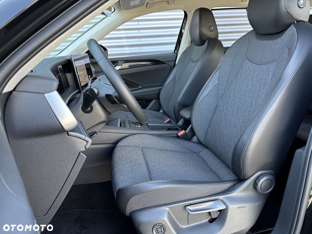 Volkswagen Tayron - 9