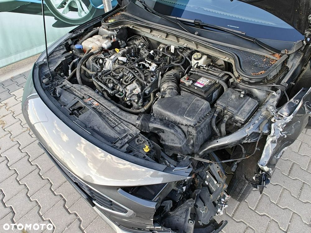 Ford Focus - 19