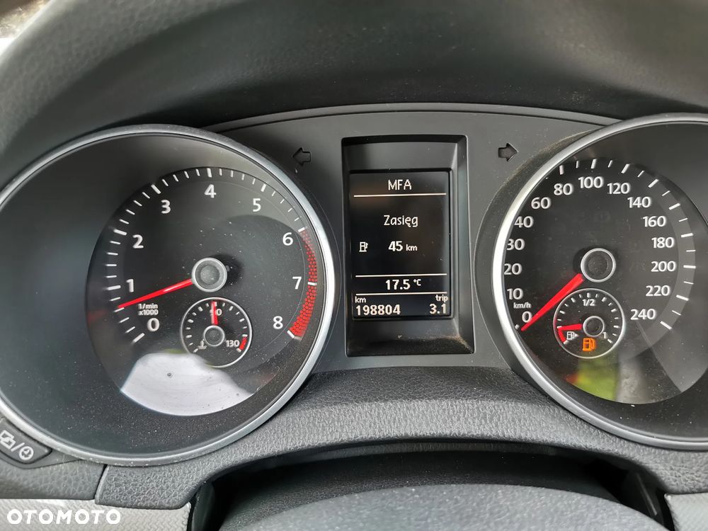 Volkswagen Golf Variant 1.4 TSI MATCH - 20