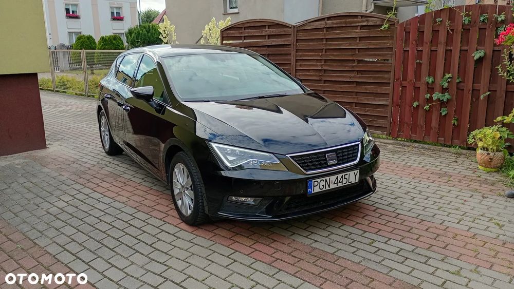 Seat Leon - 33
