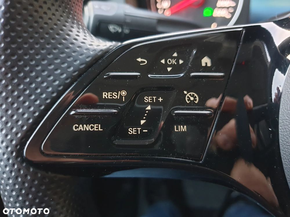 Mercedes-Benz citan - 21