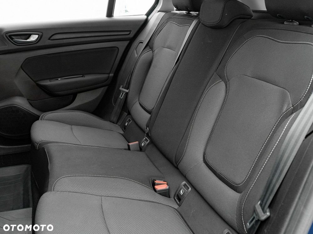 Renault Megane 1.5 Blue dCi Business - 26