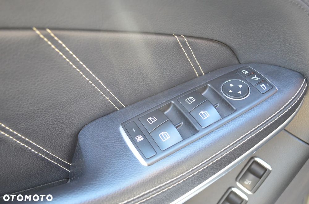 Mercedes-Benz GLS AMG 63 4-Matic - 16
