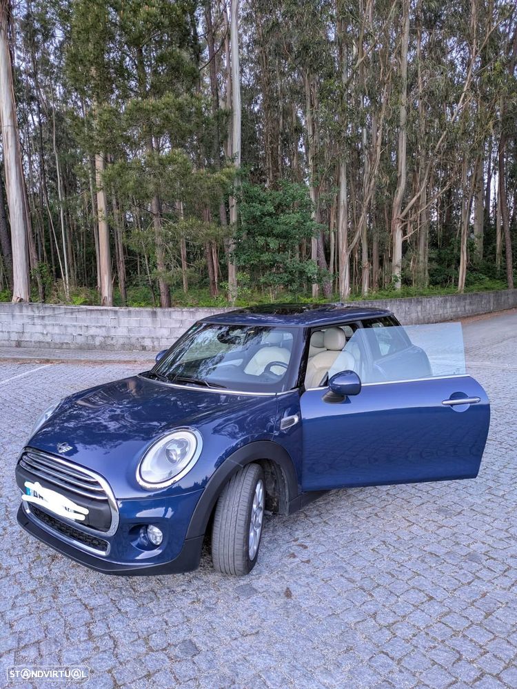 MINI 3 Portas - 2