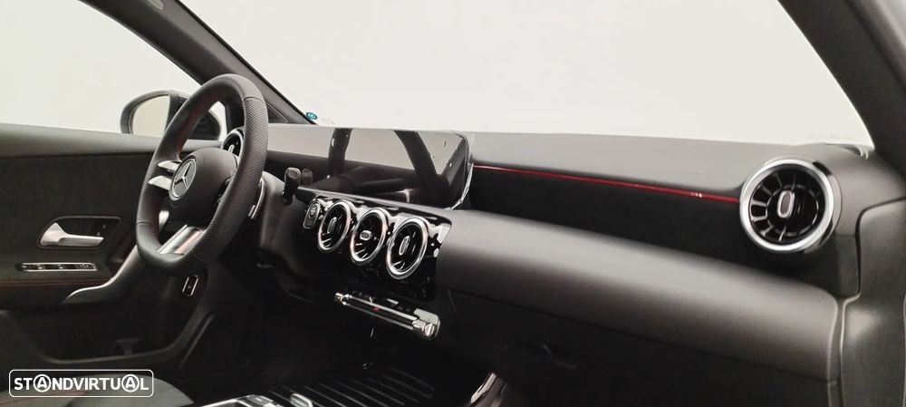 Mercedes-Benz A 250 Limousine e - 21