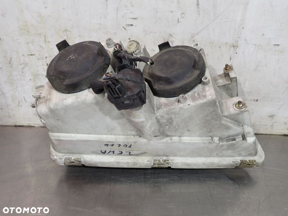 LAMPA LEWA PRZEDNIA VOLVO S40 I 1.9 30899878 - 7