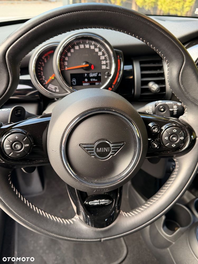 MINI Cooper S sport - 11