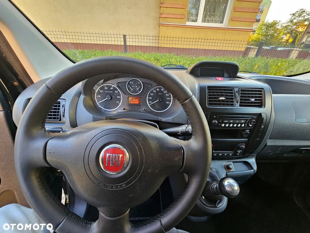 Fiat Scudo L2 (5-Si.) Panorama Executive - 35