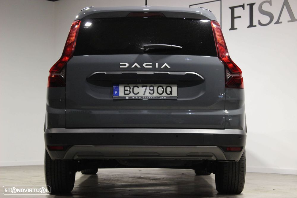 Dacia Jogger 1.0 ECO-G Expression 7L Bi-Fuel - 6