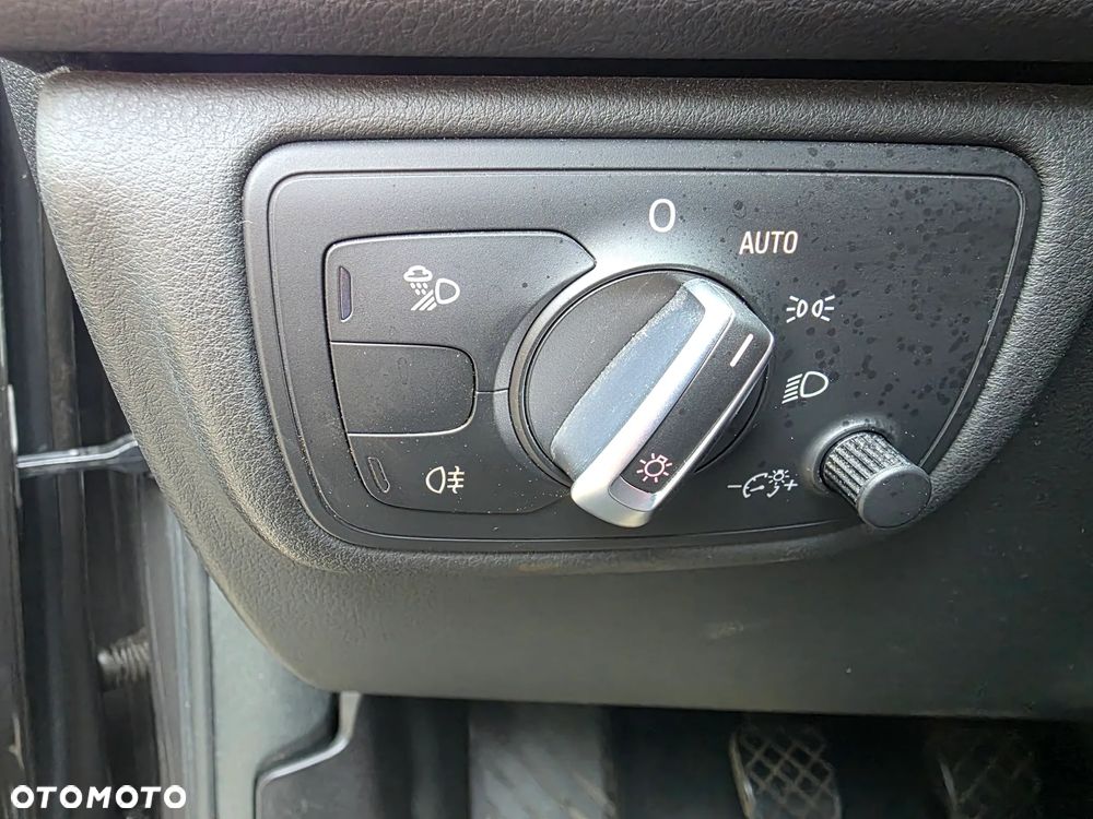 Audi A6 - 20