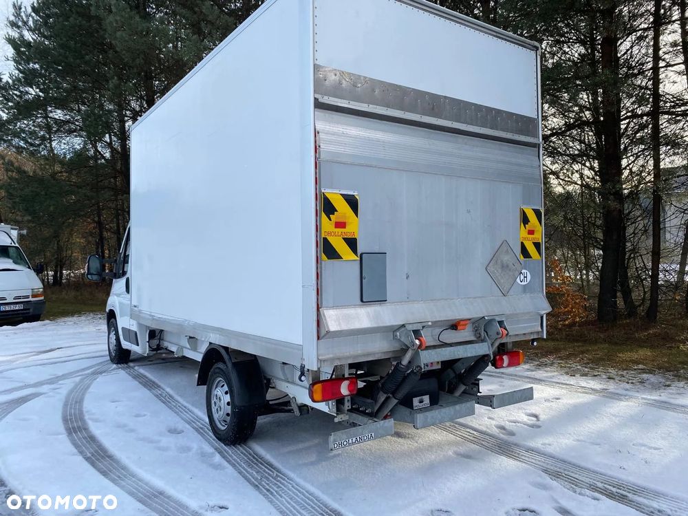 Peugeot Boxer - 8