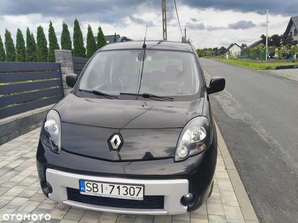 Renault Kangoo - 1