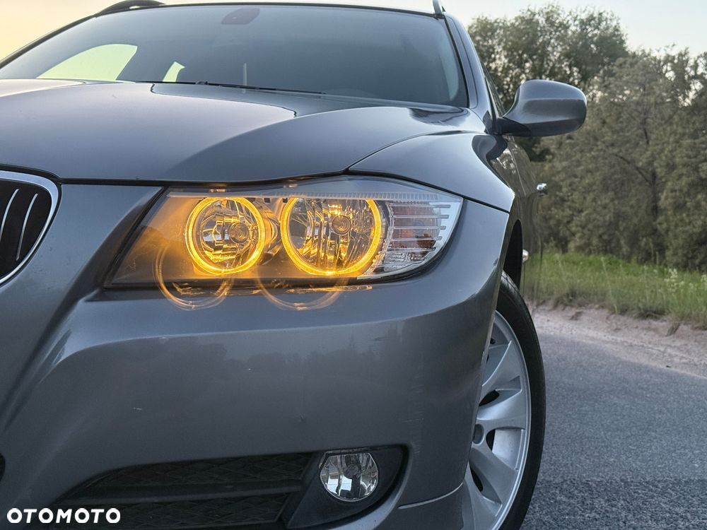 BMW Seria 3 316i - 6