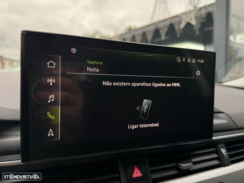 Audi A5 Sportback 35 TDI S tronic - 36