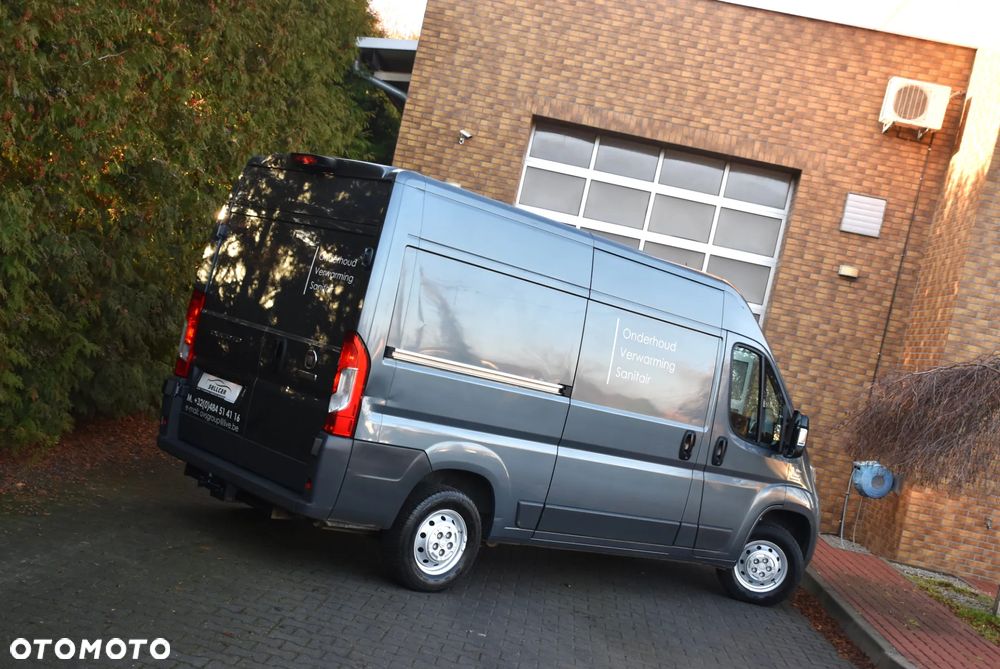 Fiat Ducato 2.3 JTD L2H2 - 29