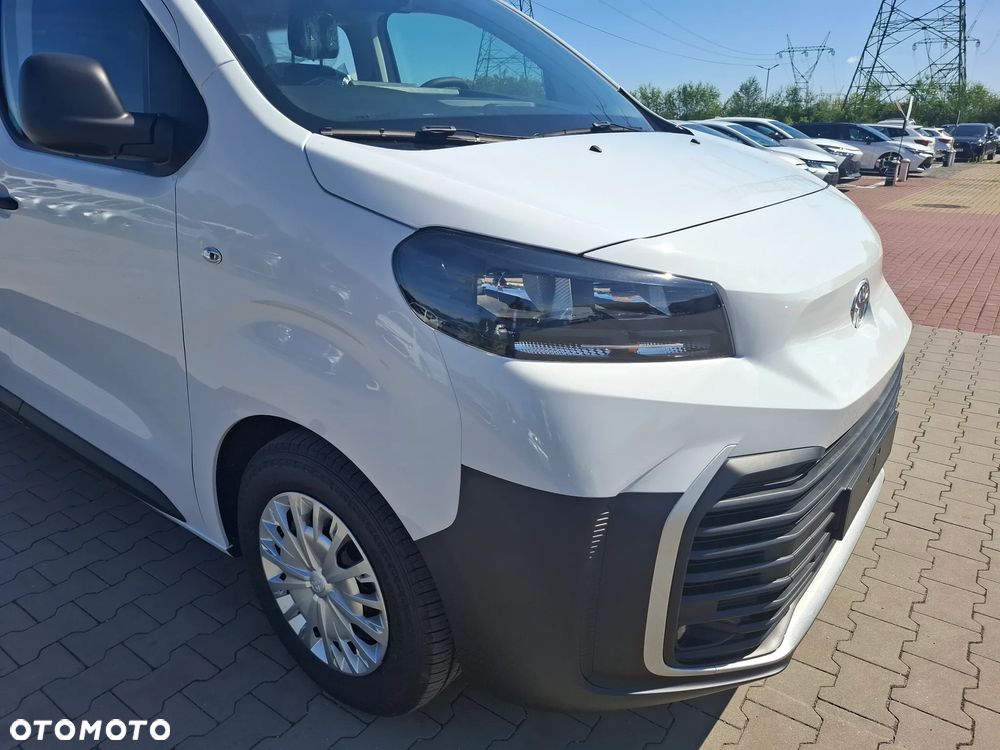 Toyota Proace - 13