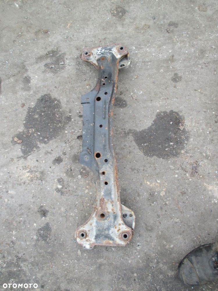 ŁAPA PODPORA MOCOWANIE BMW E46 - 1