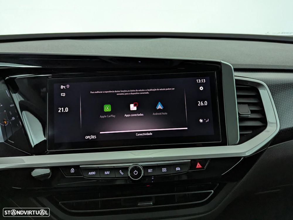 Opel Grandland 1.5 CDTI Business AT - 8