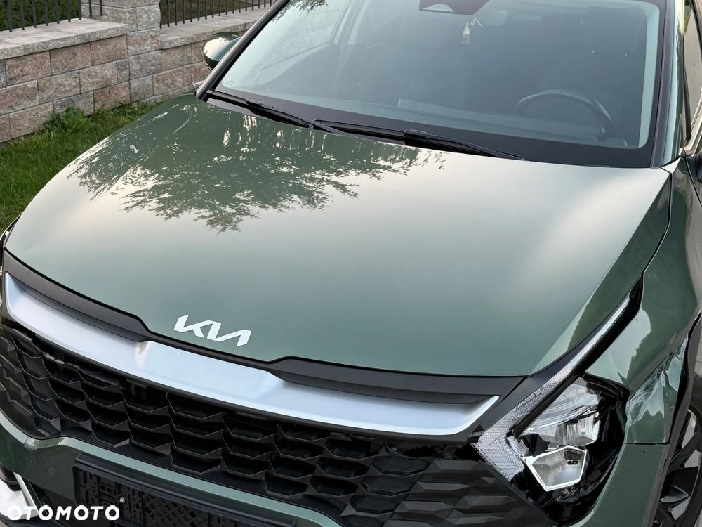 Kia Sportage ver-1-6-gdi-phev-2wd-vision - 23