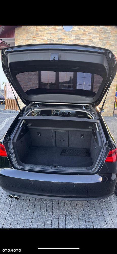 Audi A3 3-drzwiowe - 16