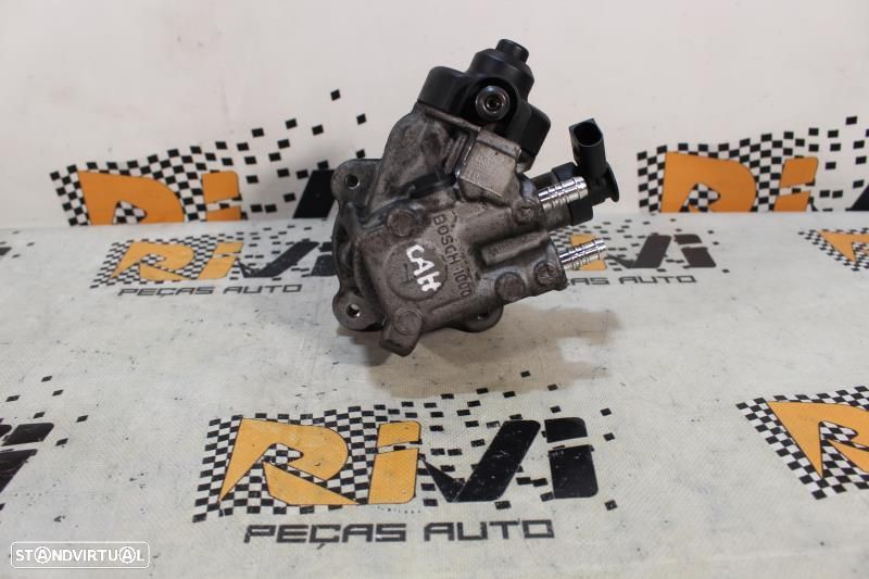 Bomba De Injeção / Alta Pressão Audi A3 (8P1)  0445010507 / 03L130755 - 1