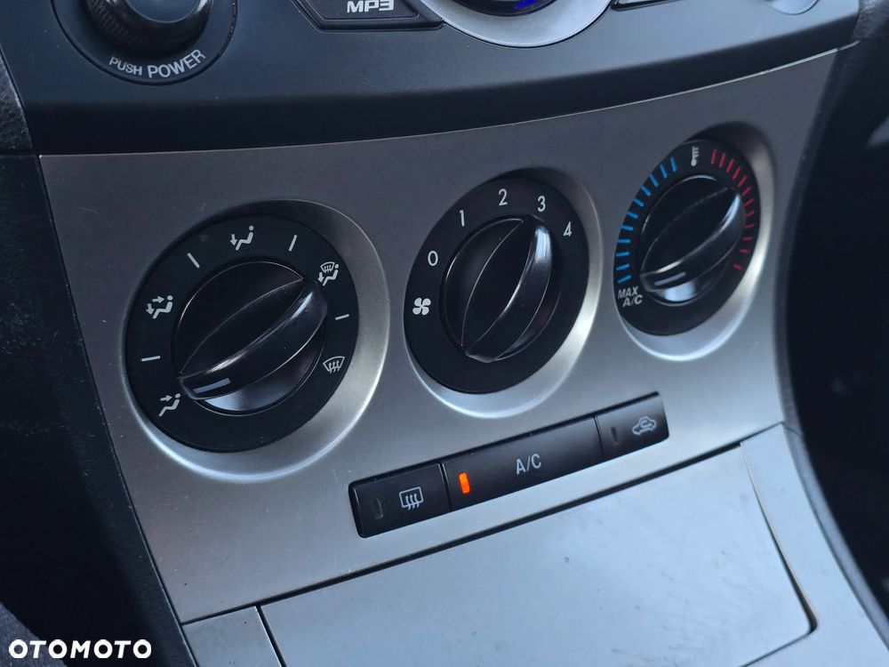 Mazda 3 2.3 16V s - 27