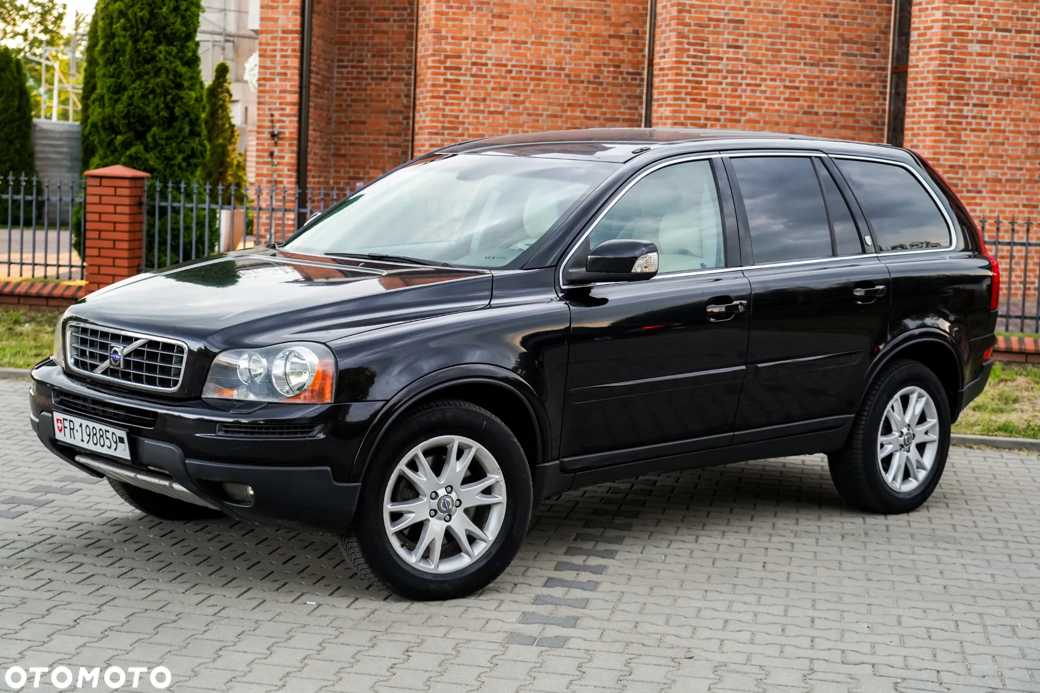 Volvo XC 90 D5 Sport - 3