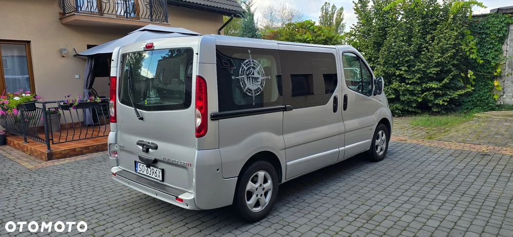 Opel Vivaro - 3