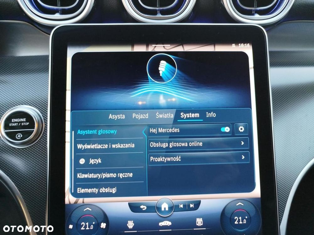 Mercedes-Benz GLC - 24