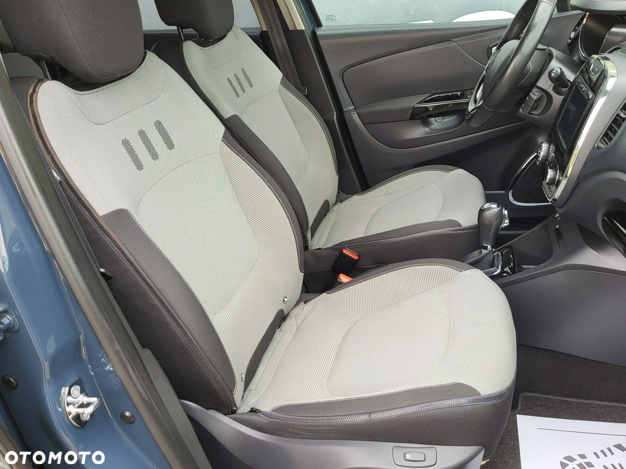 Renault Captur - 20