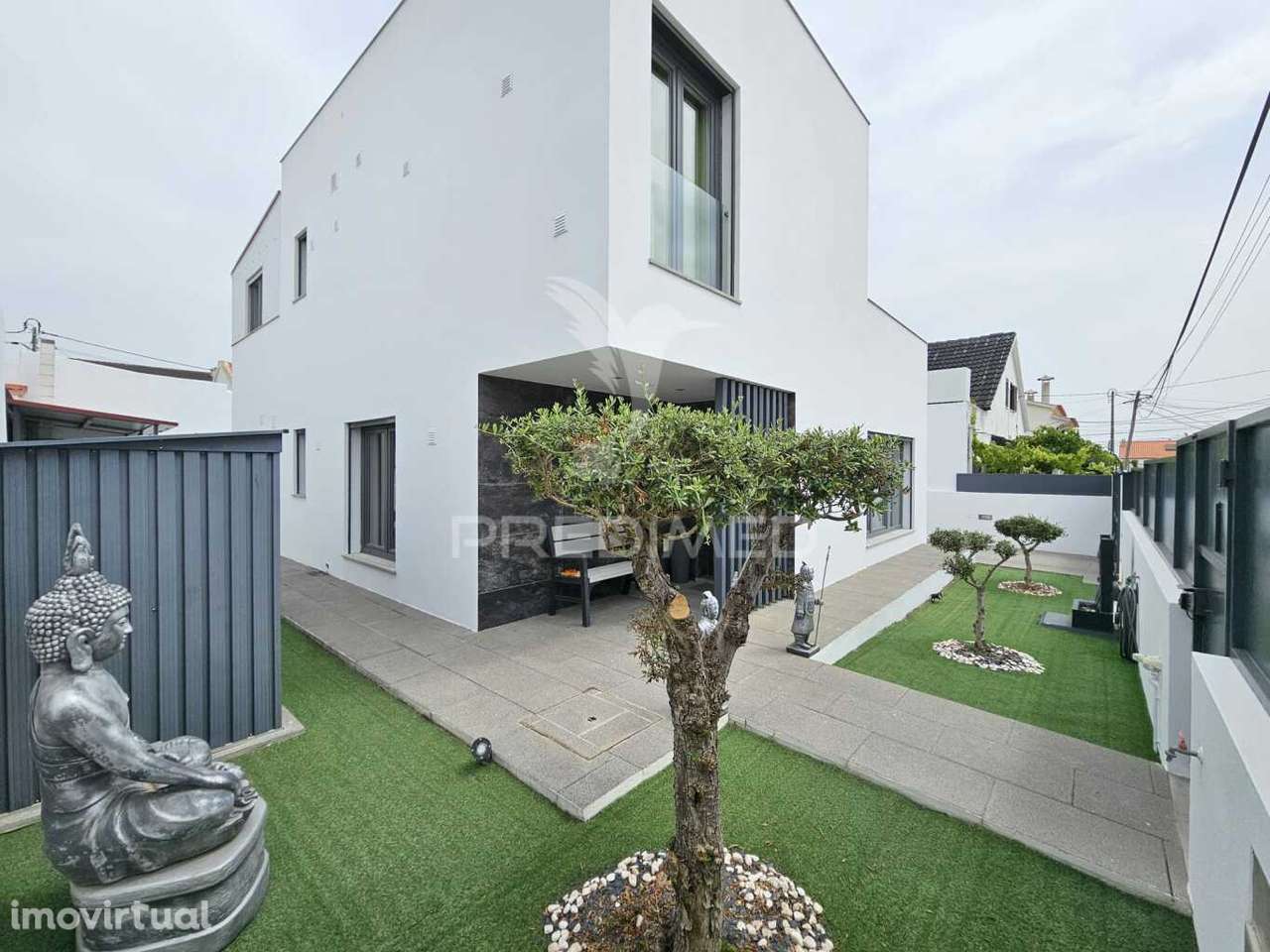 Moradia Isolada T4 de 2017 - Grande imagem: 2/28