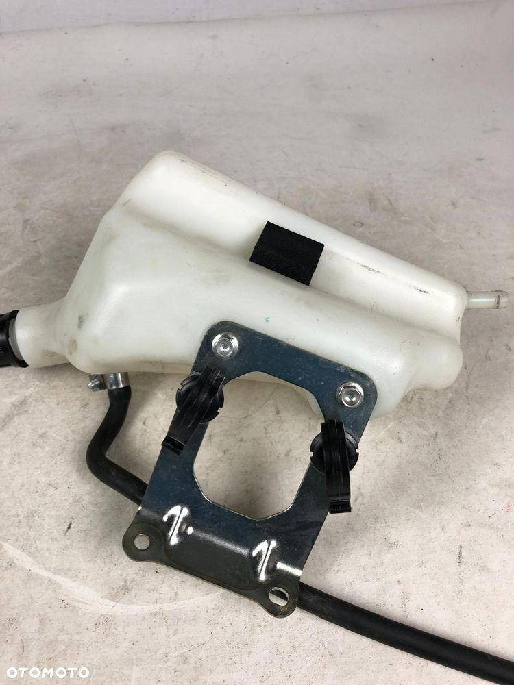Ducati 848 1098 1198 Zbiornik Wyrównawczy Płynu - 4