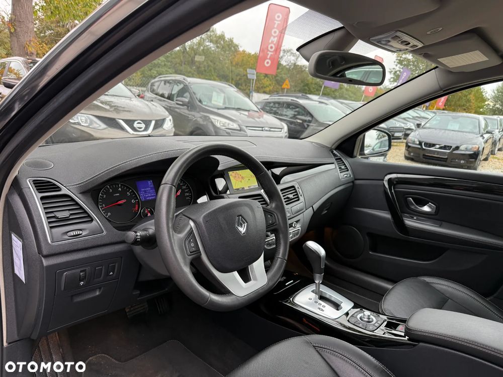Renault Laguna 2.0 TCe 170 Initiale - 5