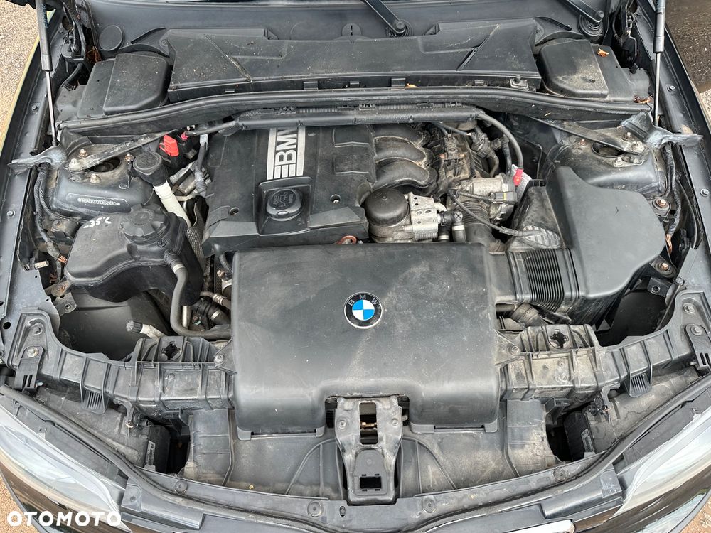 BMW Seria 1 116i Edition Lifestyle - 25