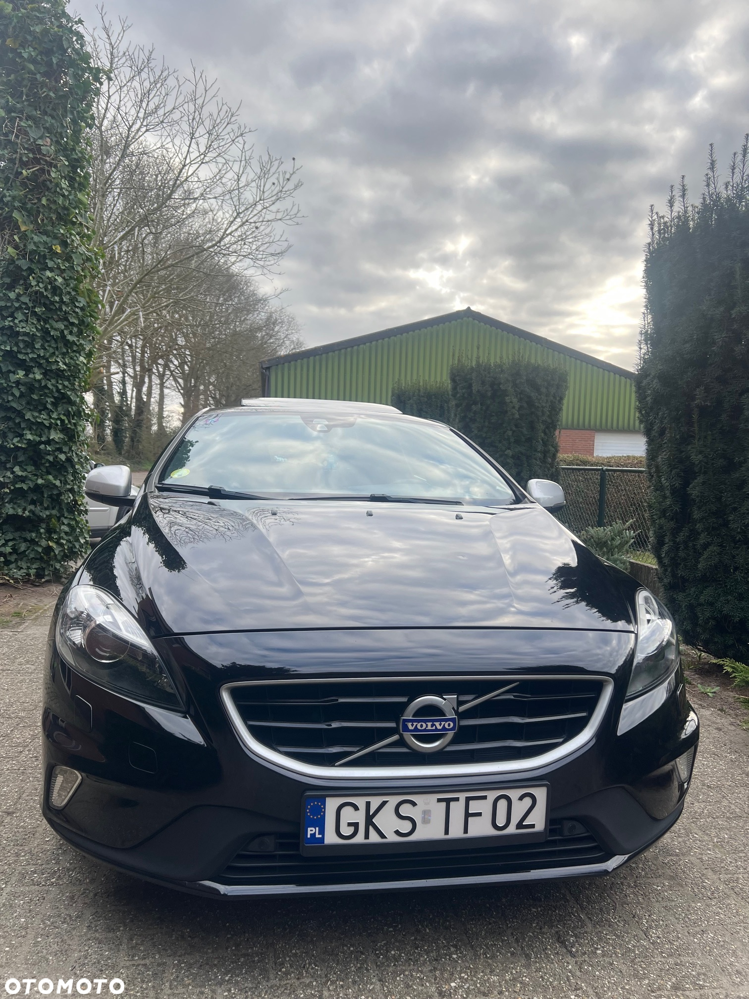 Volvo V40 D2 RDesign - 7