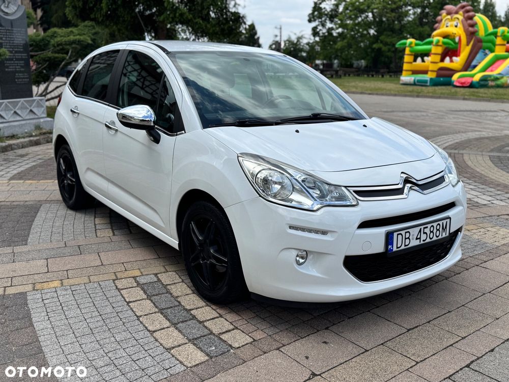Citroën C3 1.2 PureTech Selection - 3