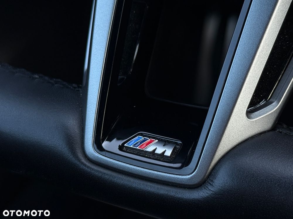BMW Seria 5 520i mHEV M Sport sport - 27
