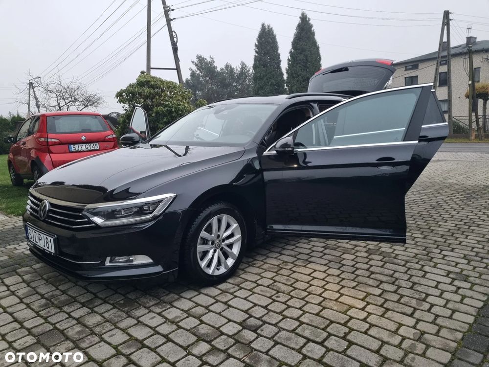 Volkswagen Passat 1.5 TSI EVO Business - 33