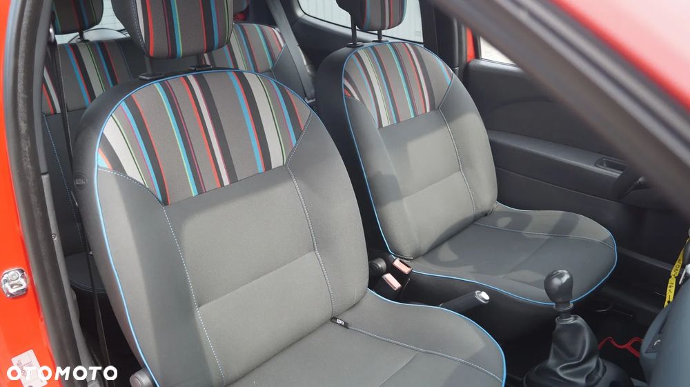 Renault Twingo 1.2 LEV 16V 75 Liberty - 12