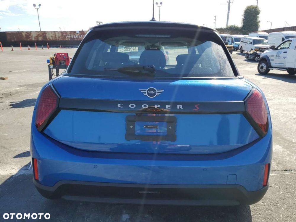 MINI Cooper S - 7