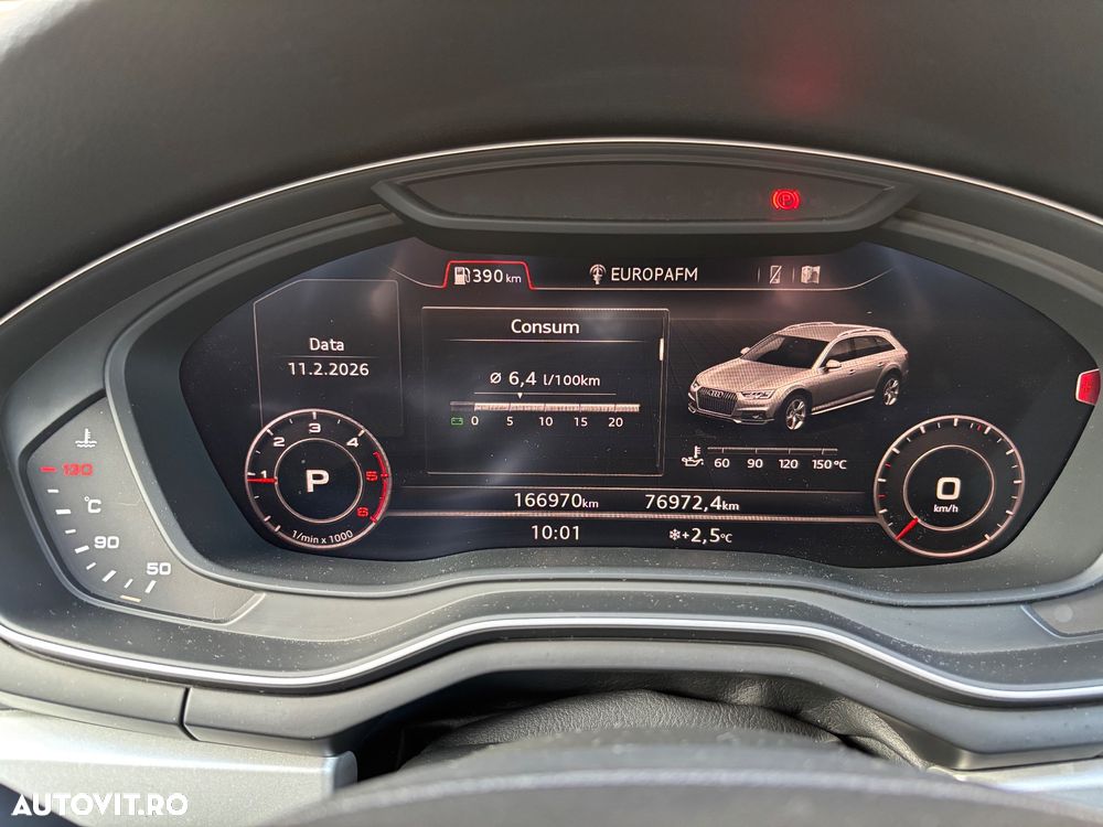 Audi A4 Allroad 2.0 TDI S tronic - 4