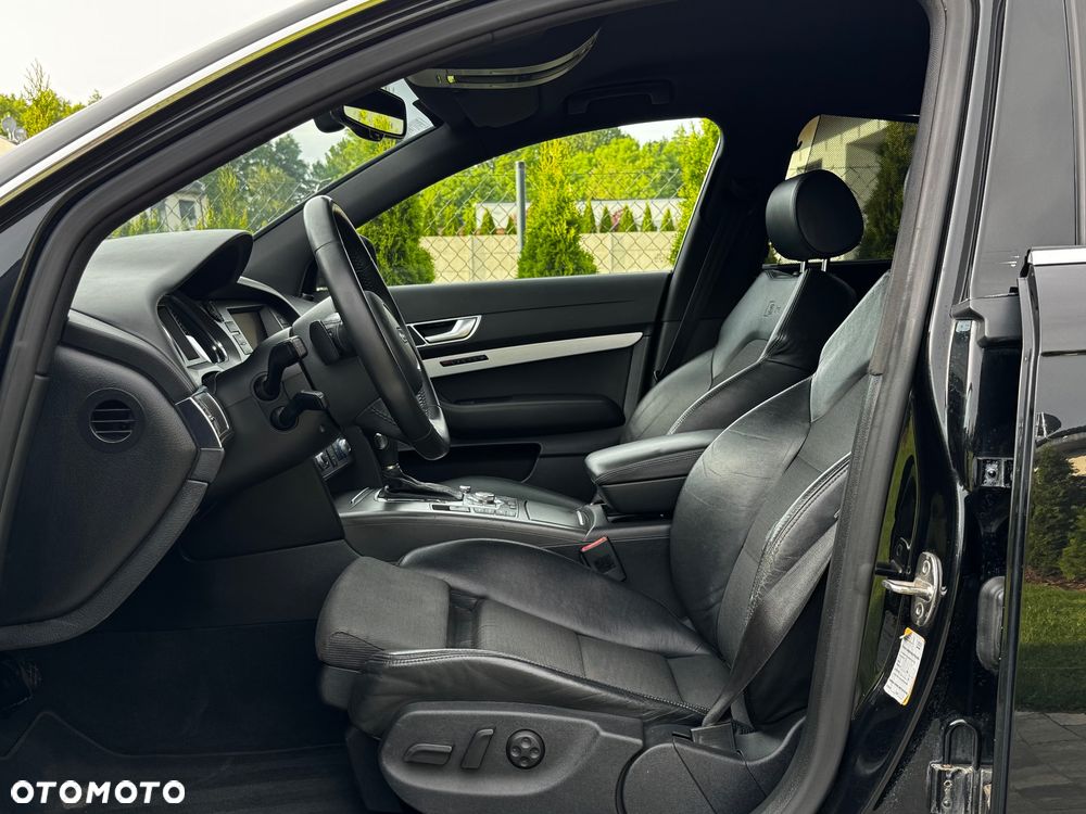 Audi A6 Limousine - 21