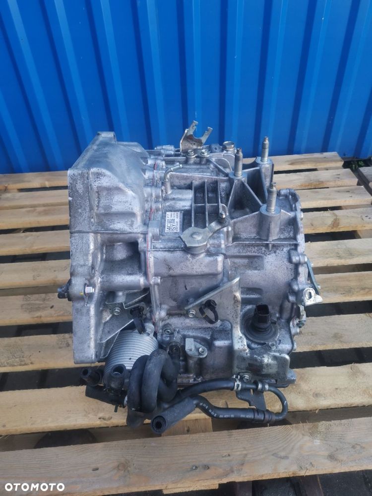 MAZDA CX5 II 18- SKRZYNIA BIEGOW AUTOMAT 4X4 2.2D GW8U0 SHHKA 4C SY - 4