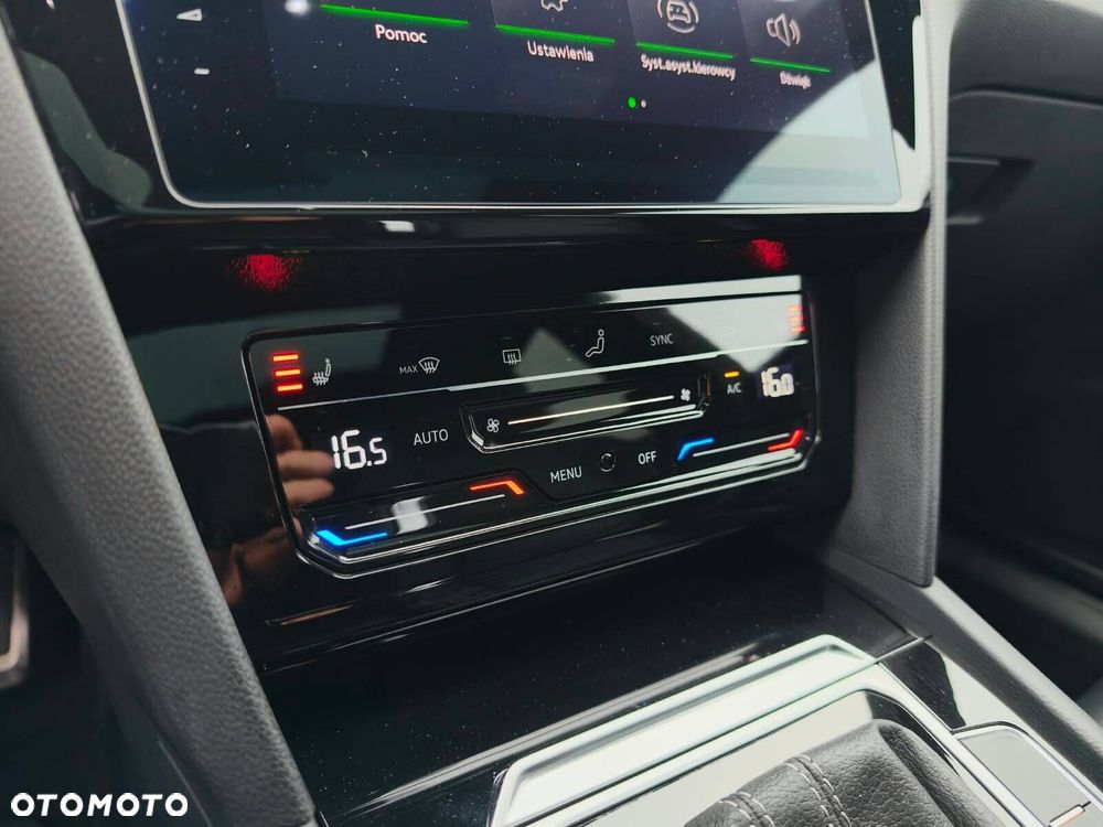 Volkswagen Arteon Shooting Brake 2.0 TSI R-Line DSG - 15