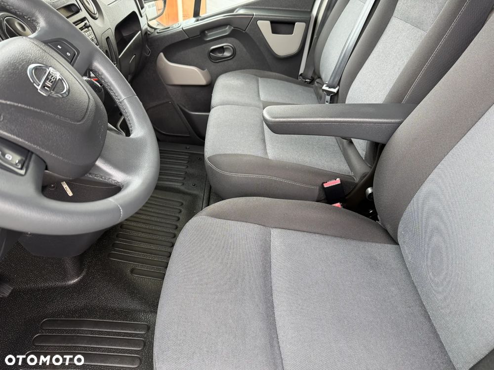 Nissan Master Movano  L3H2 - 23