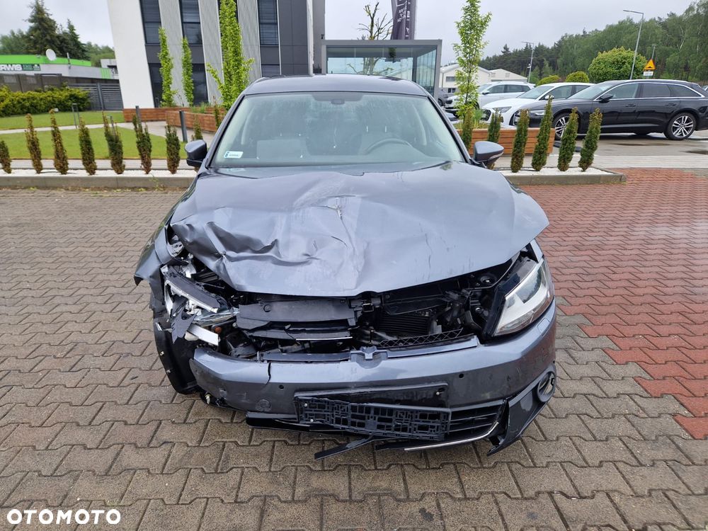 Volkswagen Jetta 1.4 TSI Highline - 7