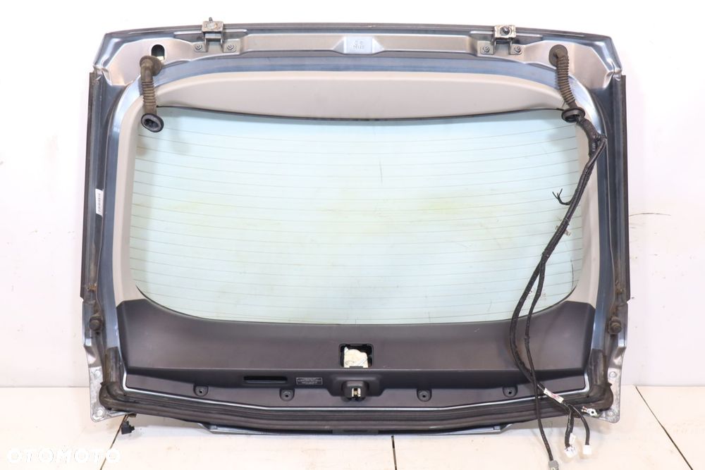 KLAPA TYLNA RENAULT KOLEOS I TEKXB SUV - 2