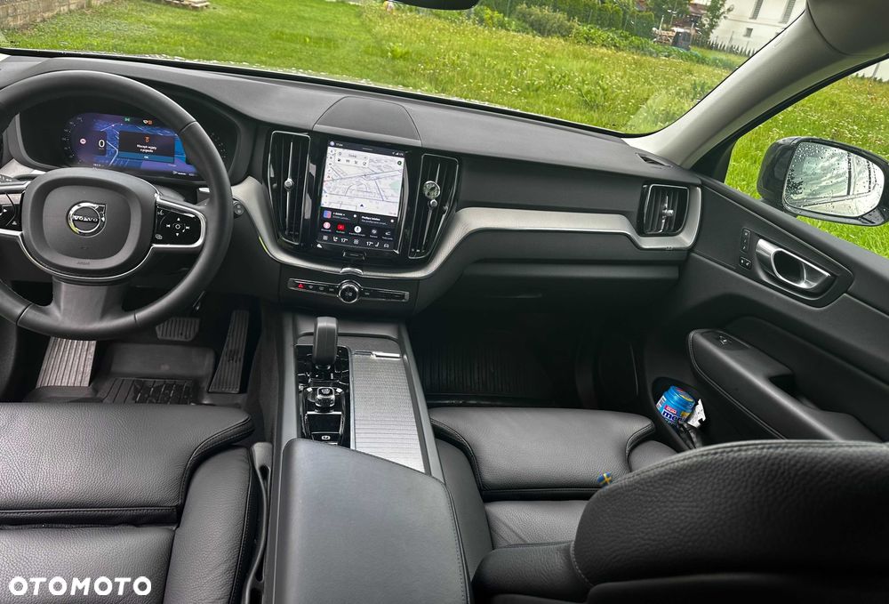 Volvo XC 60 - 7