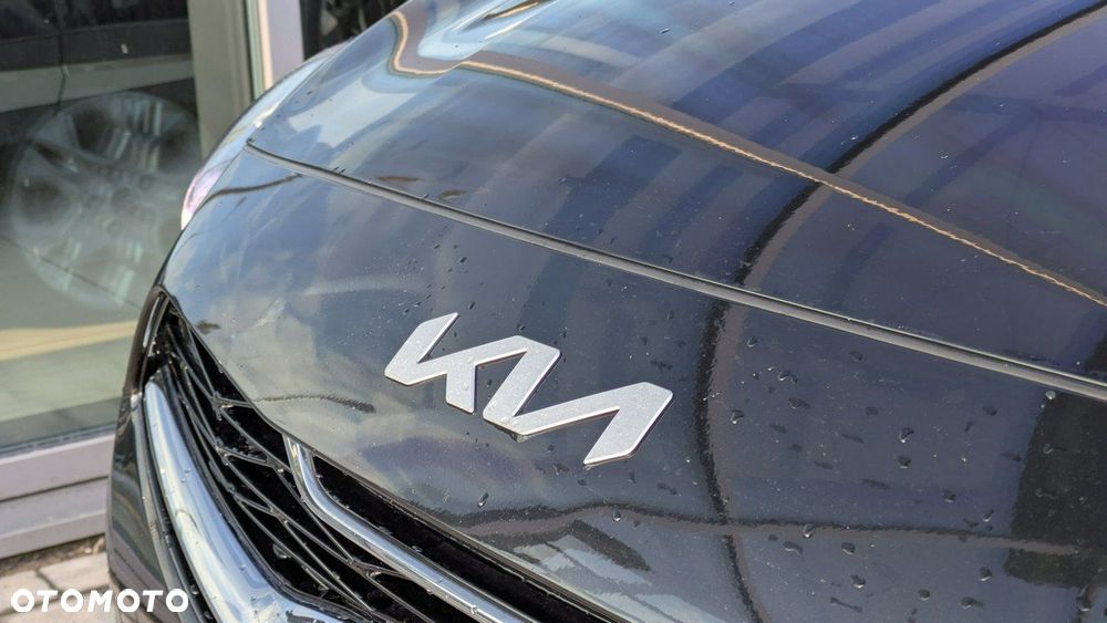 Kia Ceed 1.5 T-GDI M - 31